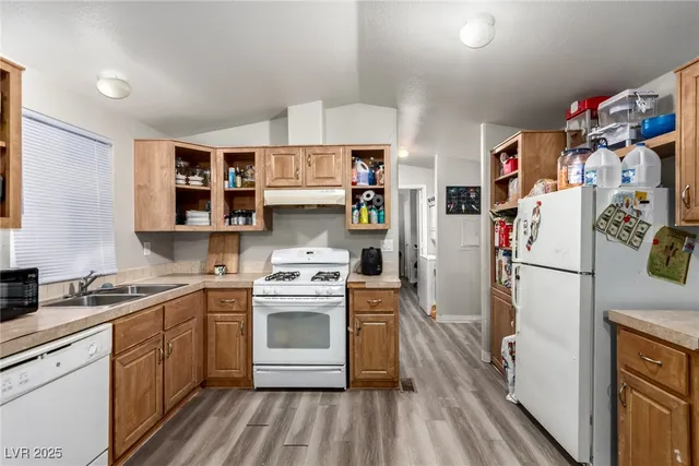 $239,999 | 3101 Cypress Avenue, North Las Vegas, NV 89030