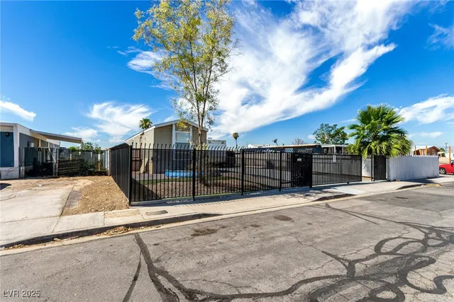 $239,999 | 3101 Cypress Avenue, North Las Vegas, NV 89030