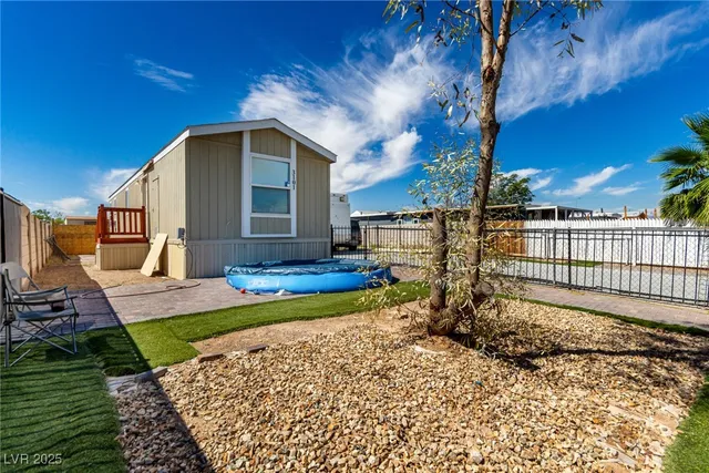 $239,999 | 3101 Cypress Avenue, North Las Vegas, NV 89030