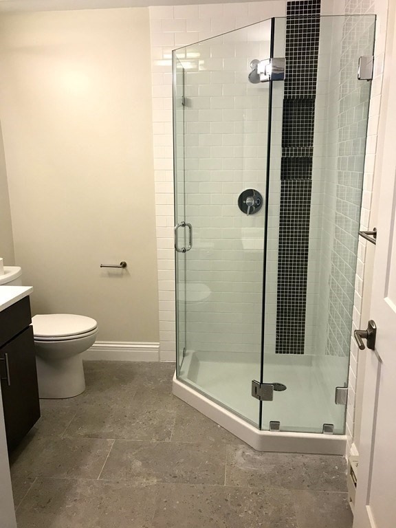 166 Newbury Street, Unit 2F Boston, MA 02116 - Photo 4 of 6
