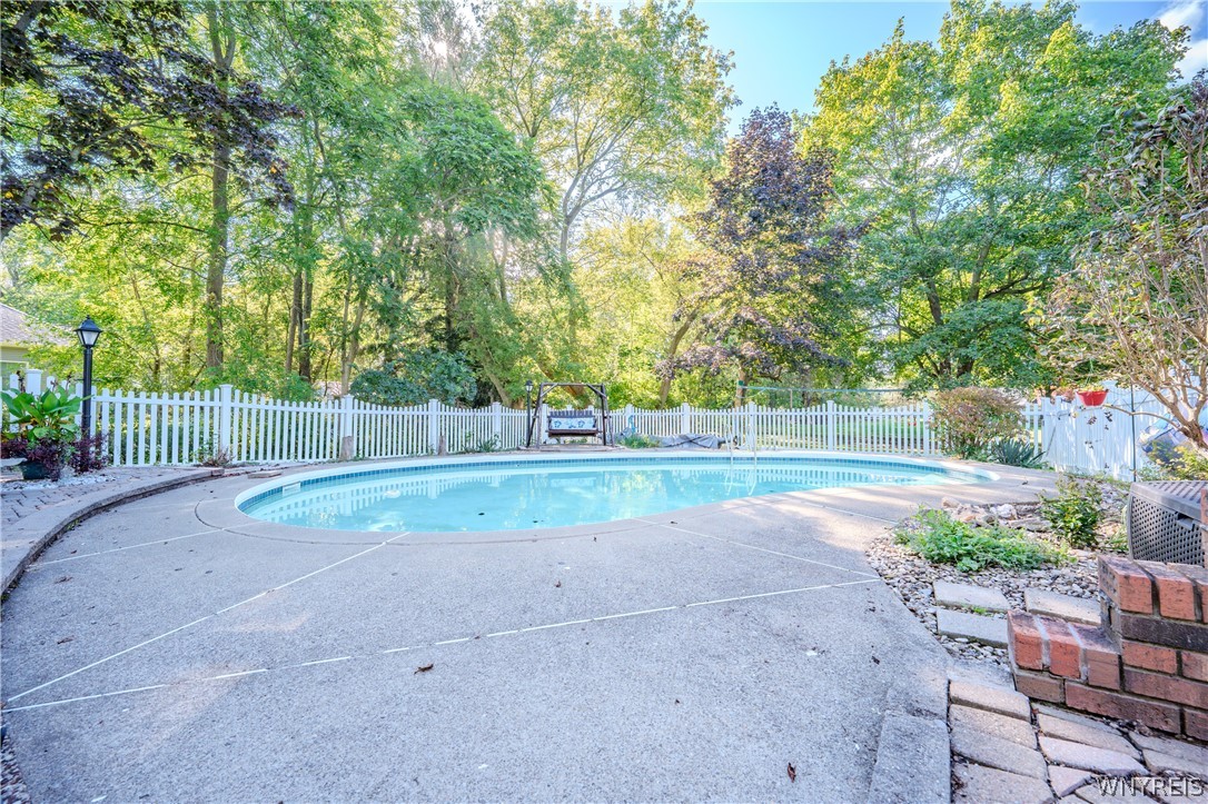 10585 Bergtold Road Clarence, NY 14031 - Photo 41 of 50 Gallery Image 41