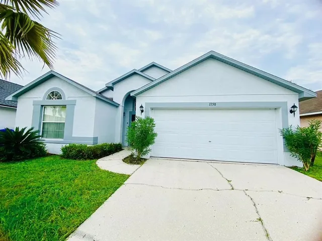 $360,000 | 1150 Liberty Hall Drive, Kissimmee, FL 34746