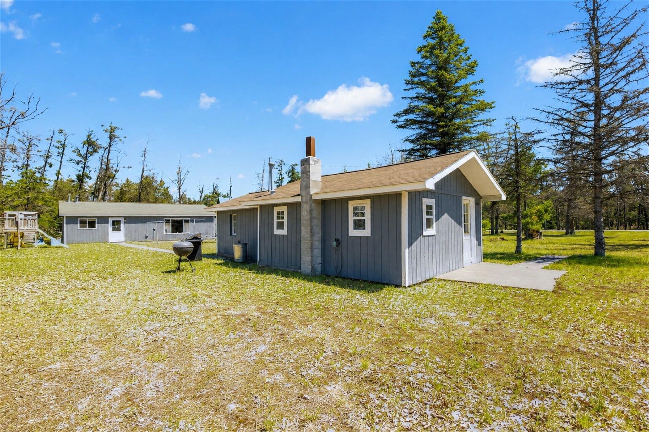 3144 South Wakeley Bridge Road Grayling, MI 49738 - Photo 25 of 41