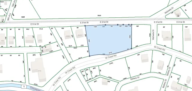 $95,000 | 3312 East 51st Street, Rossville, GA 30741