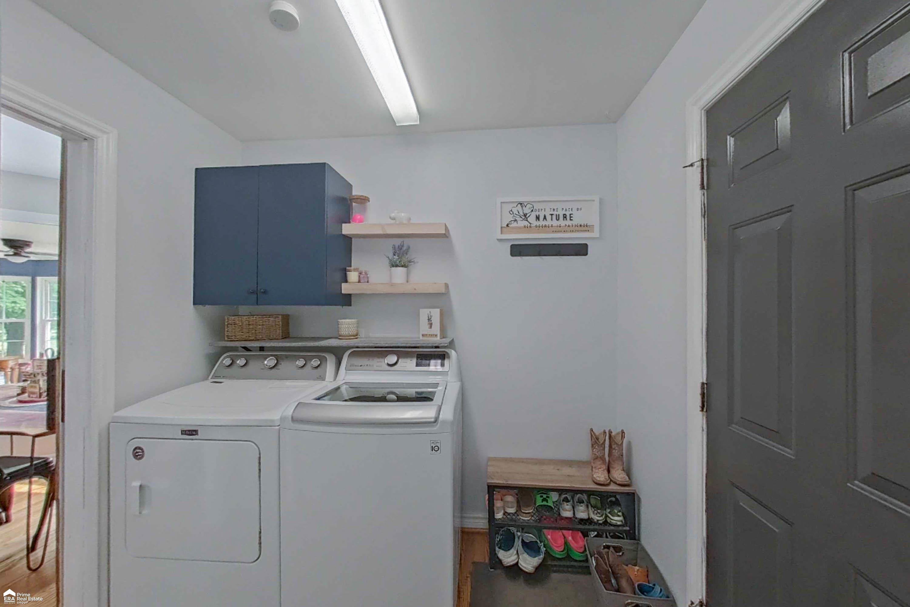 7731 Sparling Road Goodells, MI 48027 - Photo 25 of 73