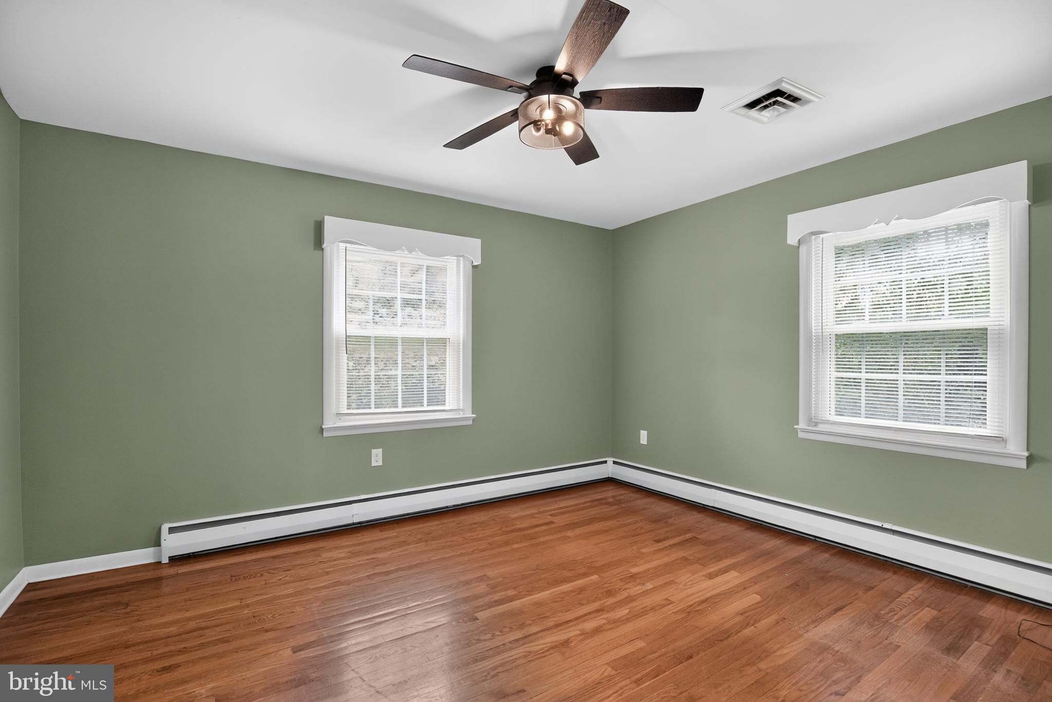 5195 St Leonard Road St. Leonard, MD 20685 - Photo 14 of 31 Main Level Bedroom # 1