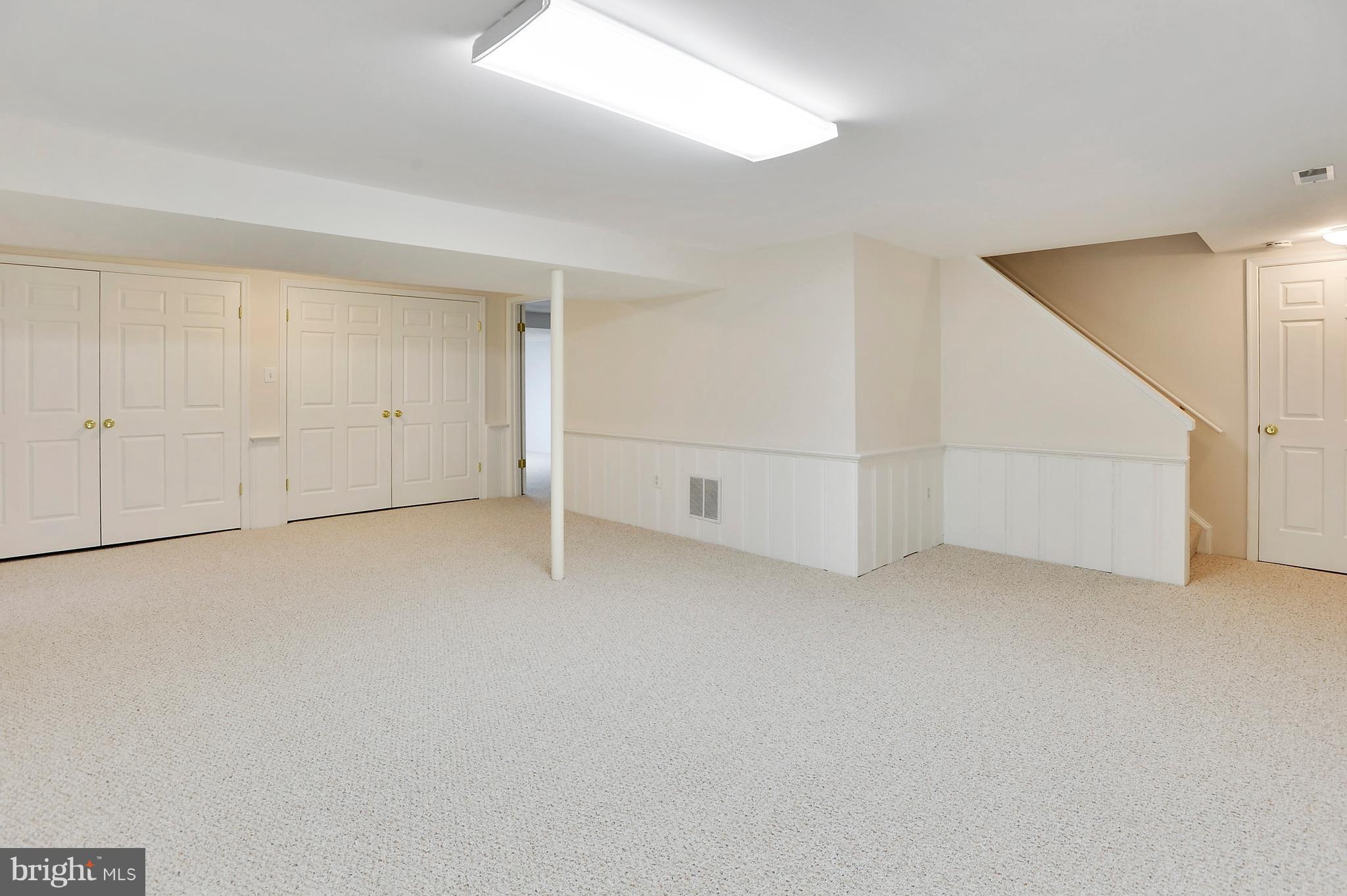 1804 Longmead Road Silver Spring, MD 20906 - Photo 21 of 30 2nd family room at lower level