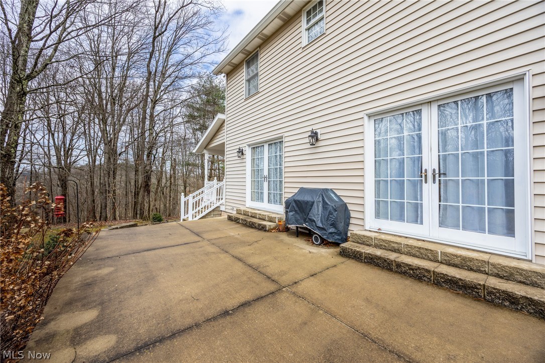 81 James Road Fleming, OH 45729 - Photo 44 of 50