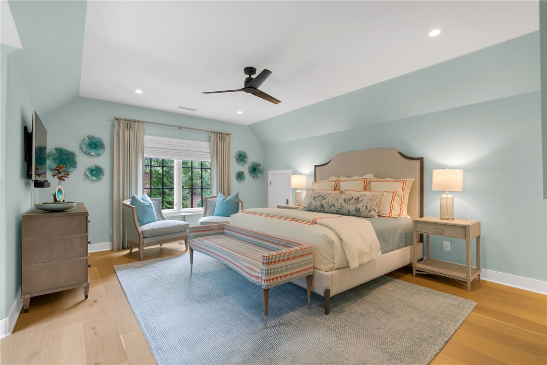 119 Drewberry Lane Sunset, SC 29685 - Photo 21 of 42 Additional guest suite upper level