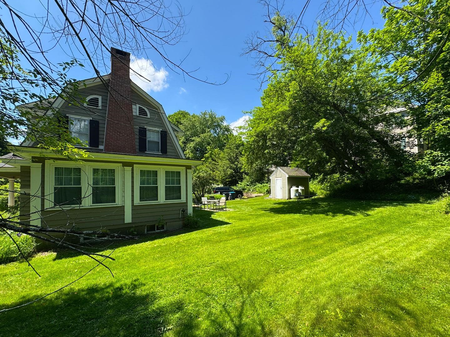 1 Ripley Road Hanover, NH 03755 - Photo 37 of 44