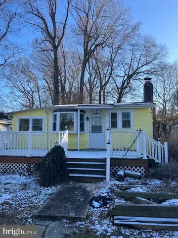 $269,000 | 3905 2nd Street, North Beach, MD 20714