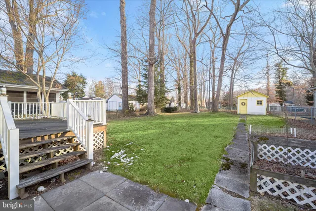 $269,000 | 3905 2nd Street, North Beach, MD 20714