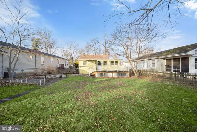 $269,000 | 3905 2nd Street, North Beach, MD 20714