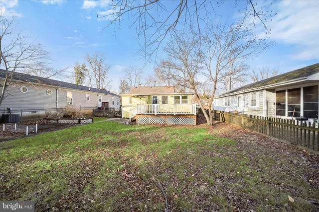 $269,000 | 3905 2nd Street, North Beach, MD 20714