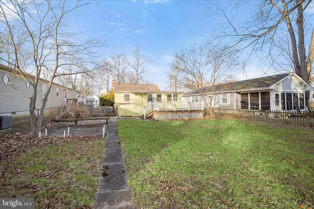 $269,000 | 3905 2nd Street, North Beach, MD 20714