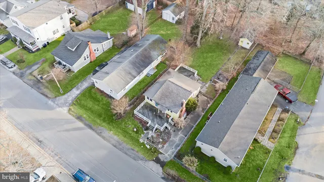 $269,000 | 3905 2nd Street, North Beach, MD 20714