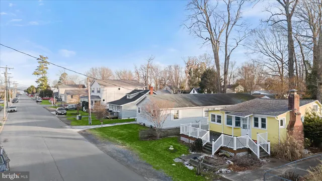 $269,000 | 3905 2nd Street, North Beach, MD 20714