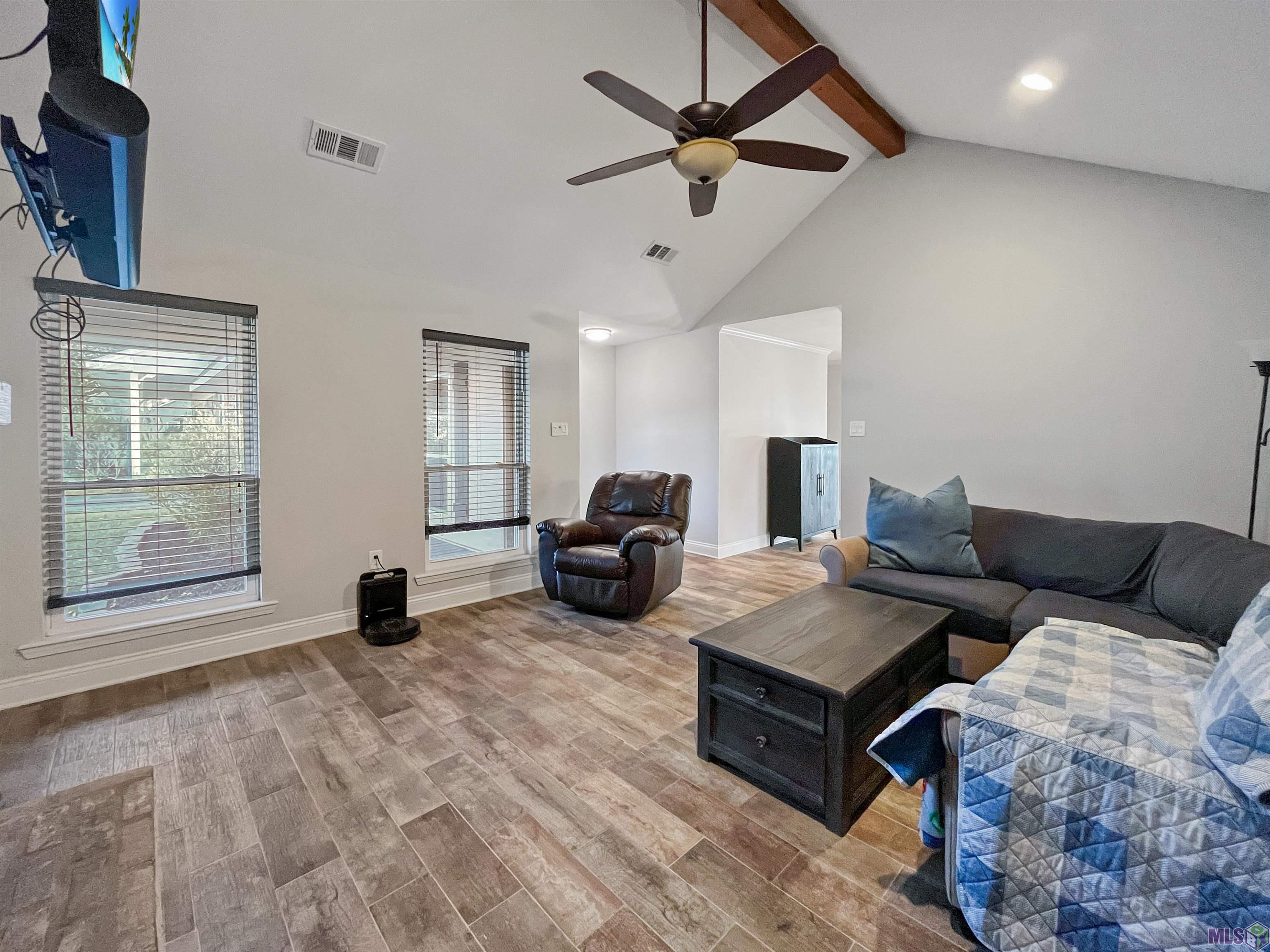 3822 Country View Drive Baton Rouge, LA 70817 - Photo 3 of 15