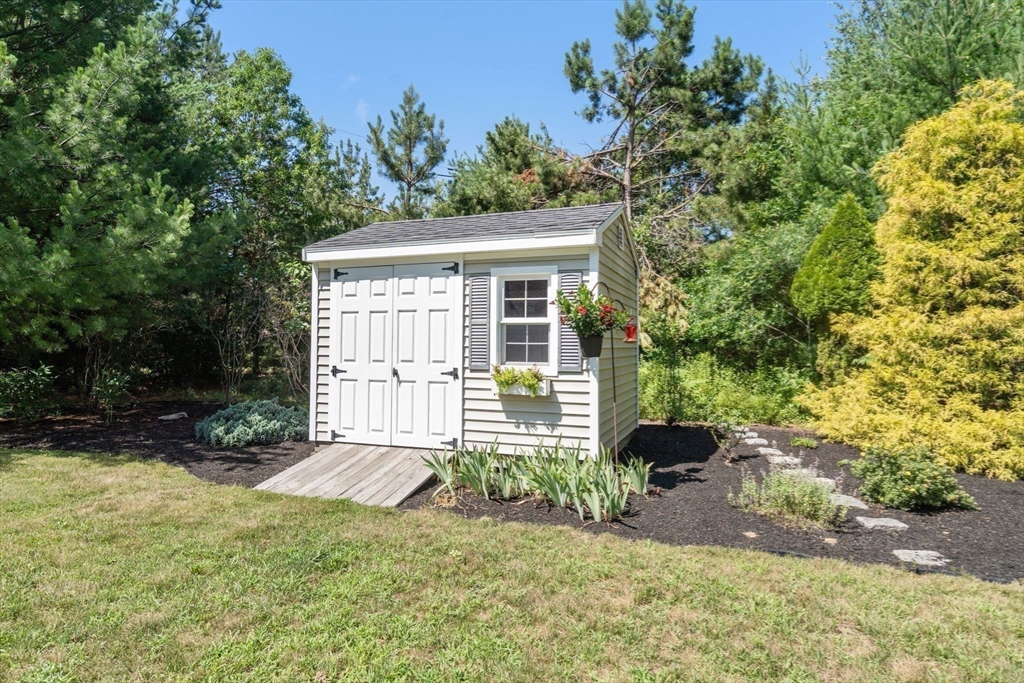 19 Squirrel Island Road Wareham, MA 02576 - Photo 29 of 41
