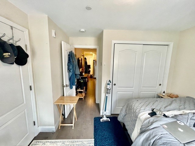 3 Stillman Place, Unit 3 Boston, MA 02113 - Photo 17 of 17