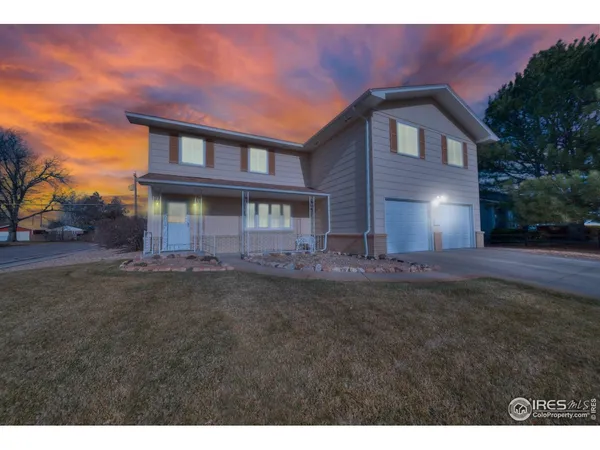 $298,998 | 1020 Fairhurst Street, Sterling, CO 80751