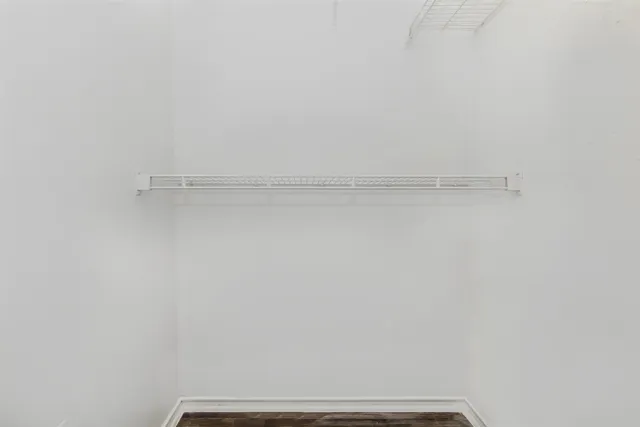 a view of small space