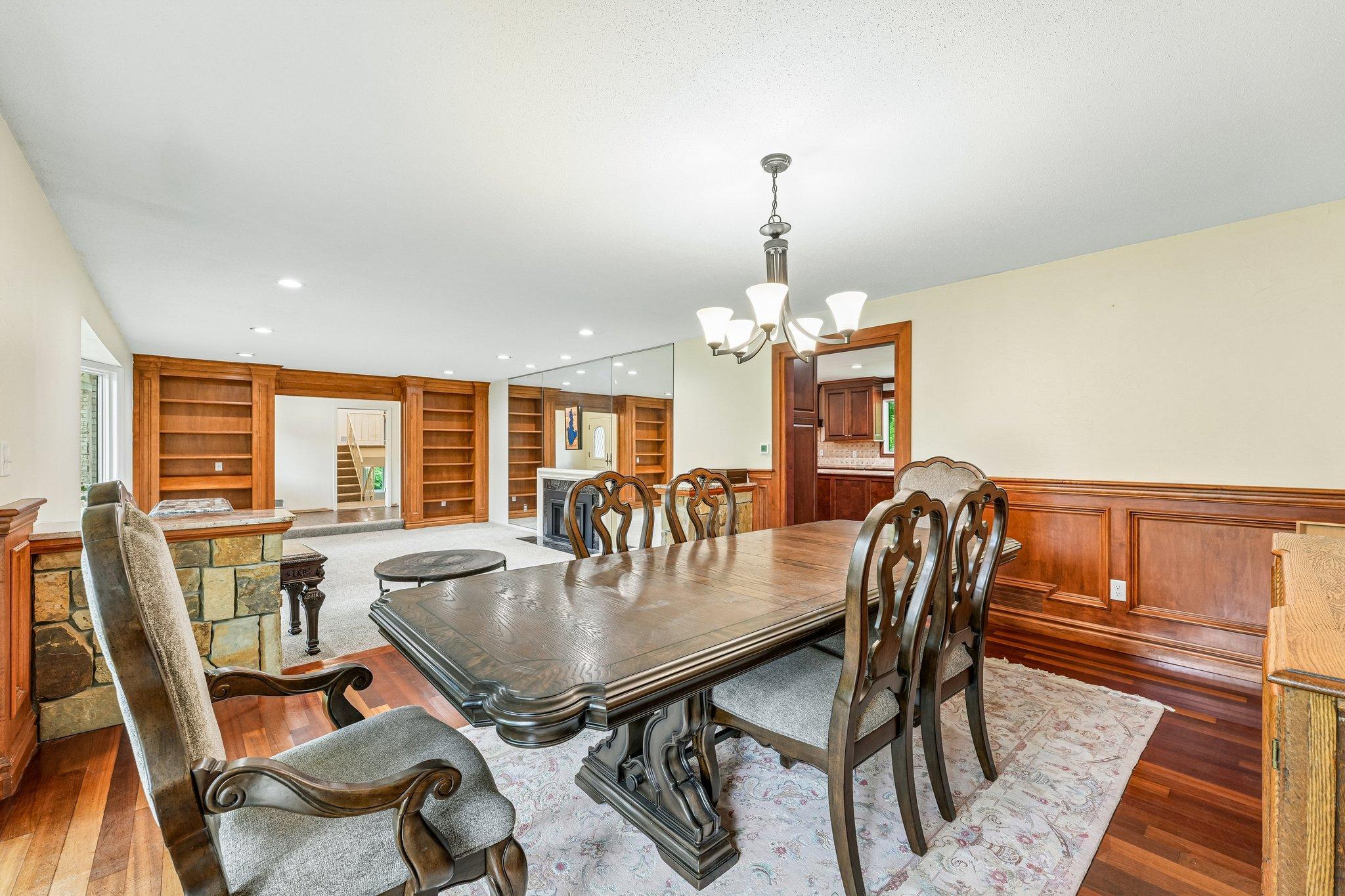 23 Evergreen Road North Oaks, MN 55127 - Photo 17 of 79
