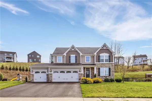 $550,000 | 7787 Dominick Drive, Irwin, PA 15642