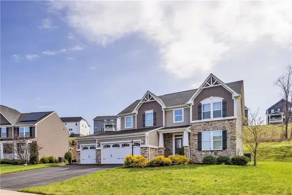 $550,000 | 7787 Dominick Drive, Irwin, PA 15642
