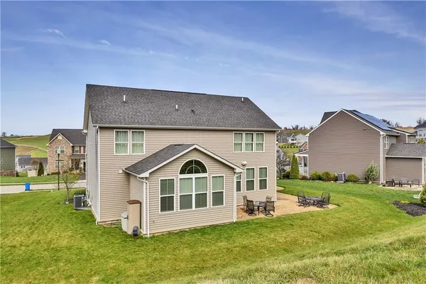 $550,000 | 7787 Dominick Drive, Irwin, PA 15642