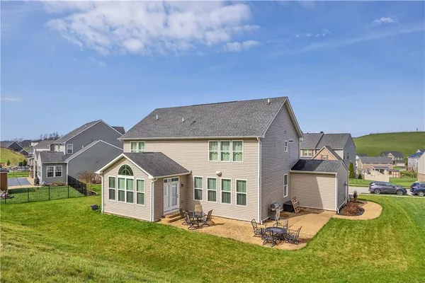 $550,000 | 7787 Dominick Drive, Irwin, PA 15642