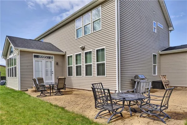 $550,000 | 7787 Dominick Drive, Irwin, PA 15642