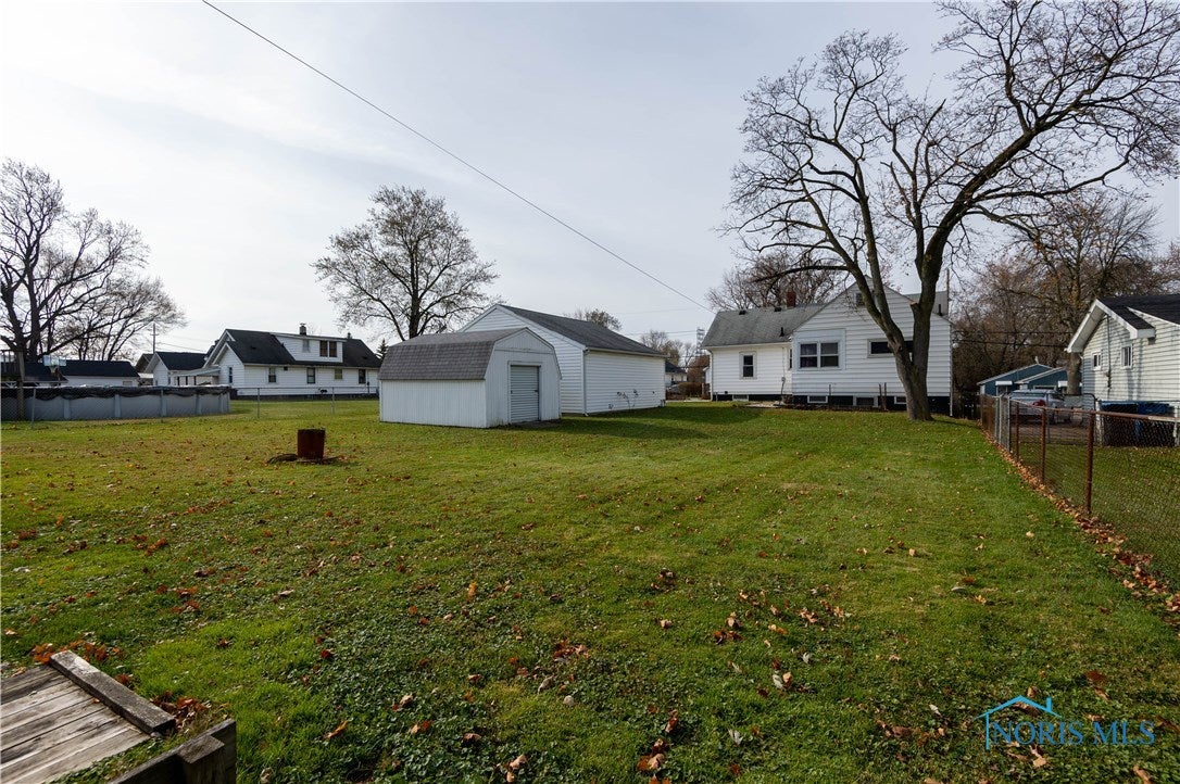 1127 Cresceus Road Oregon, OH 43616 - Photo 19 of 19 Gallery Image 19