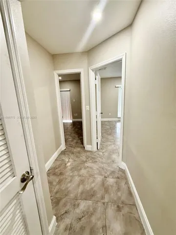 a view of a window of the house