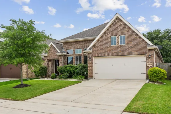 $434,990 | 14023 Windover Park Lane, Cypress, TX 77429