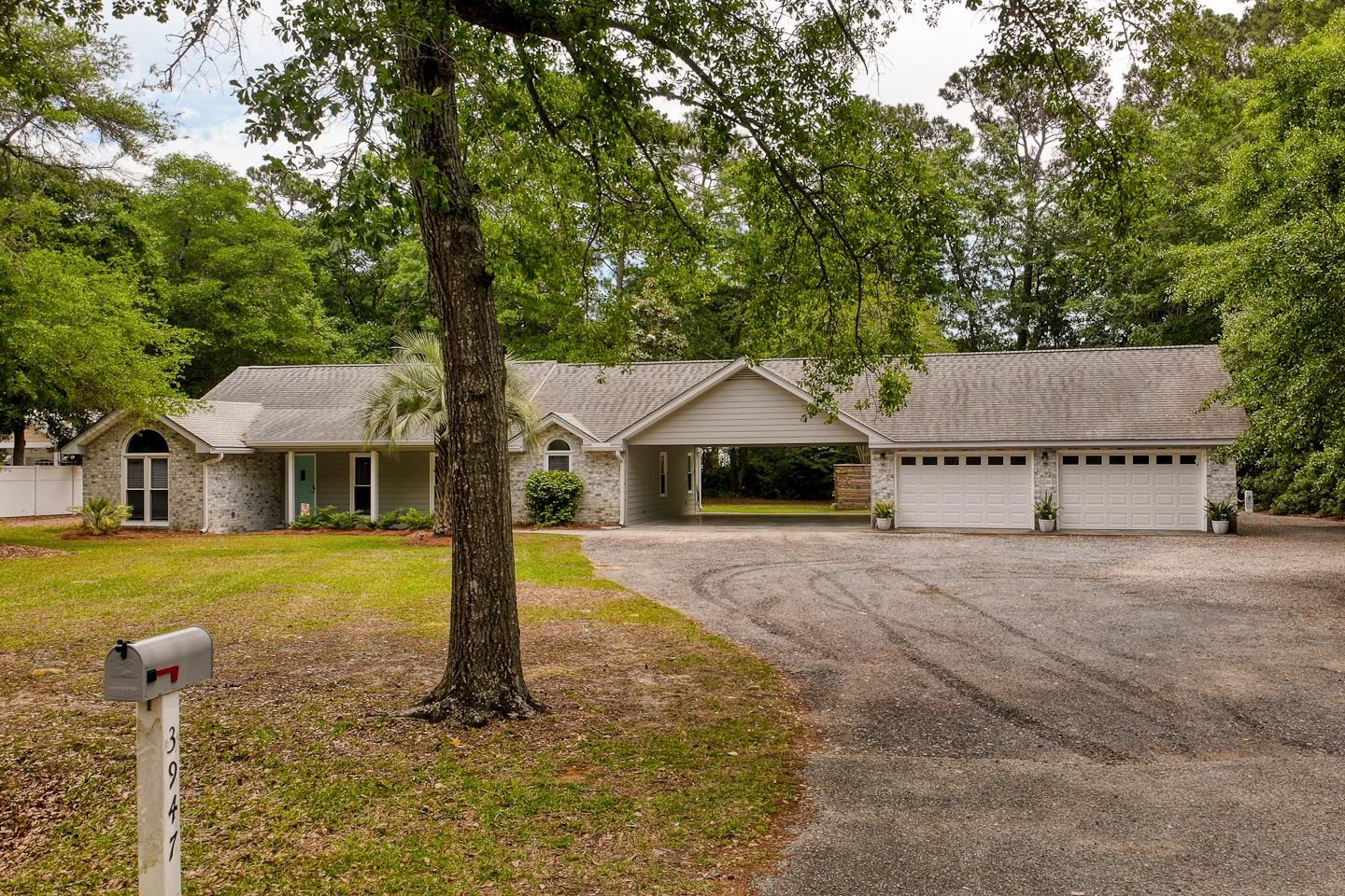 3947 Spanner Way Murrells Inlet, SC 29576 - Photo 37 of 48