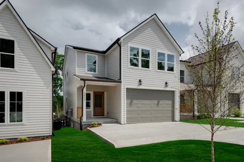 $582,500 | 3802 Syfert Lane, Nashville, TN 37211