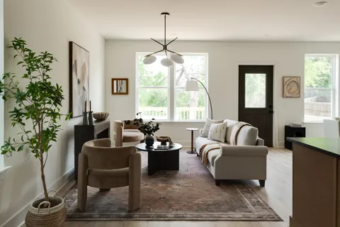 $582,500 | 3802 Syfert Lane, Nashville, TN 37211