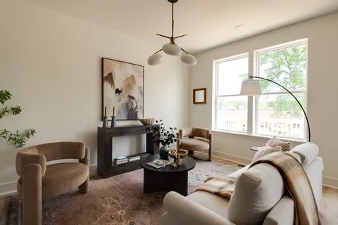 $582,500 | 3802 Syfert Lane, Nashville, TN 37211