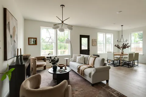 $582,500 | 3802 Syfert Lane, Nashville, TN 37211