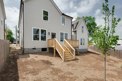 $582,500 | 3802 Syfert Lane, Nashville, TN 37211
