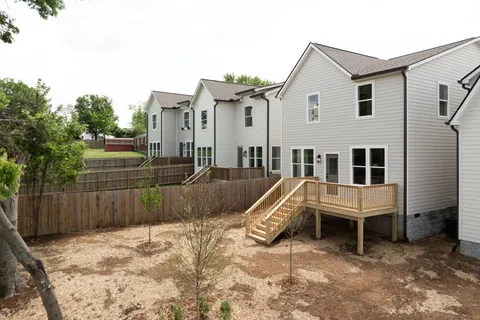 $582,500 | 3802 Syfert Lane, Nashville, TN 37211