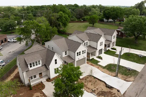 $582,500 | 3802 Syfert Lane, Nashville, TN 37211