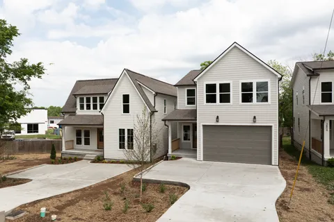 $582,500 | 3802 Syfert Lane, Nashville, TN 37211