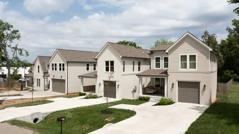 $582,500 | 3802 Syfert Lane, Nashville, TN 37211
