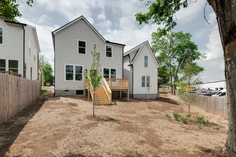 $582,500 | 3802 Syfert Lane, Nashville, TN 37211