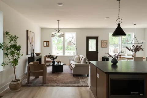 $582,500 | 3802 Syfert Lane, Nashville, TN 37211