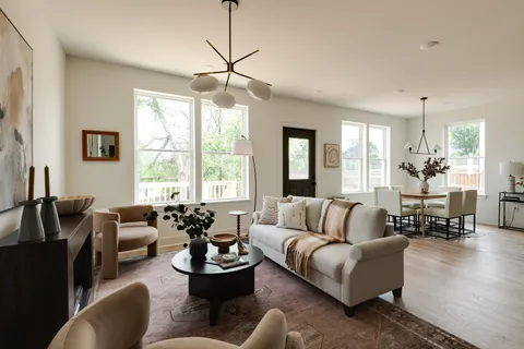 $582,500 | 3802 Syfert Lane, Nashville, TN 37211