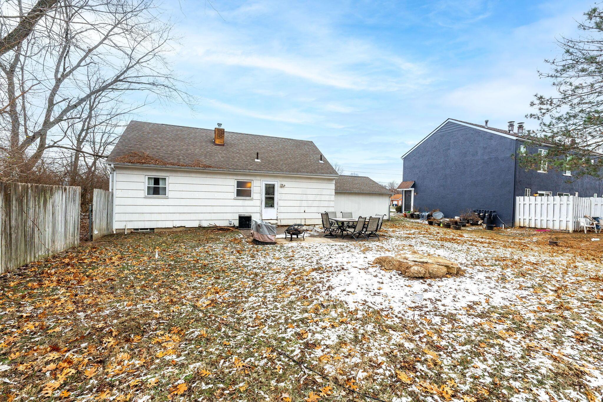 5779 Cooper Road Columbus, OH 43231 - Photo 43 of 46 5779 Cooper Rd (Exterior)-14
