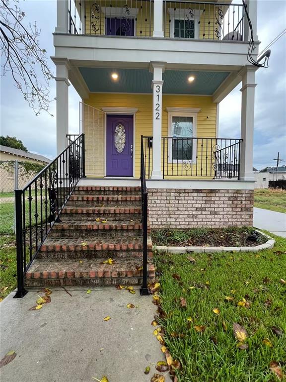 3122 Second Street New Orleans, LA 70125 - Photo 2 of 23